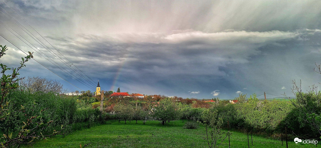 Domoszló