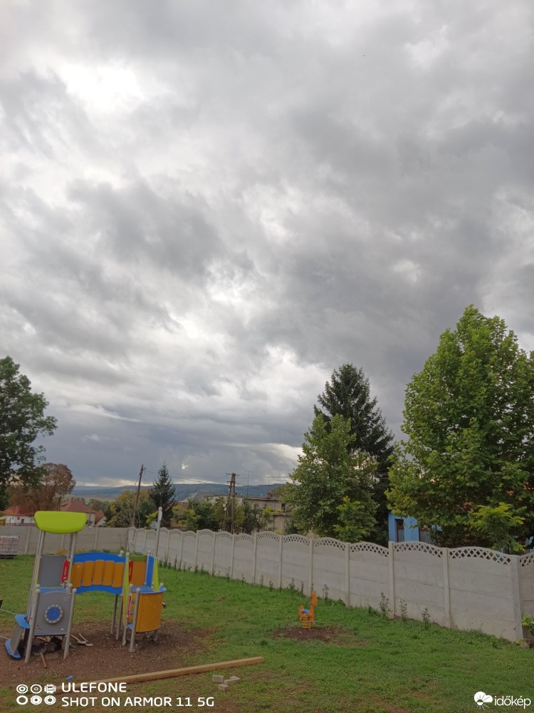 Sajókaza