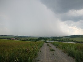 Izsófalva