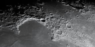 Sinus Irisum