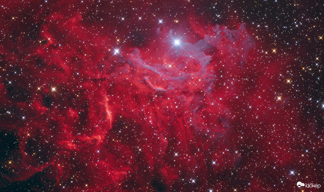 Ic 405