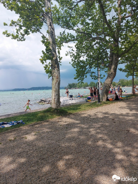 Balatonföldvár