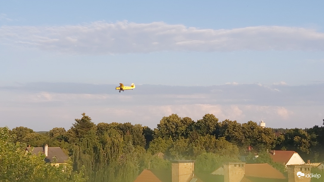 Vigyázzzzatok ssszunyogokkk