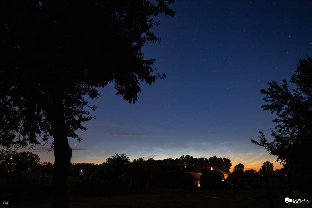 Neszmély - NLC 3