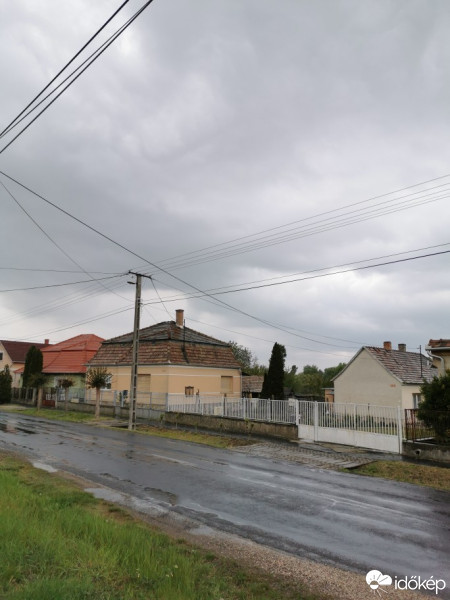 Naszály