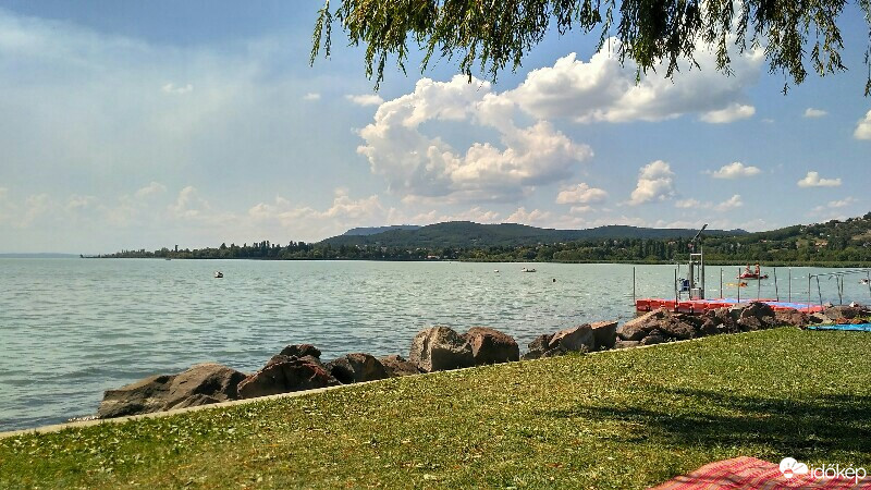 Balatonrendes