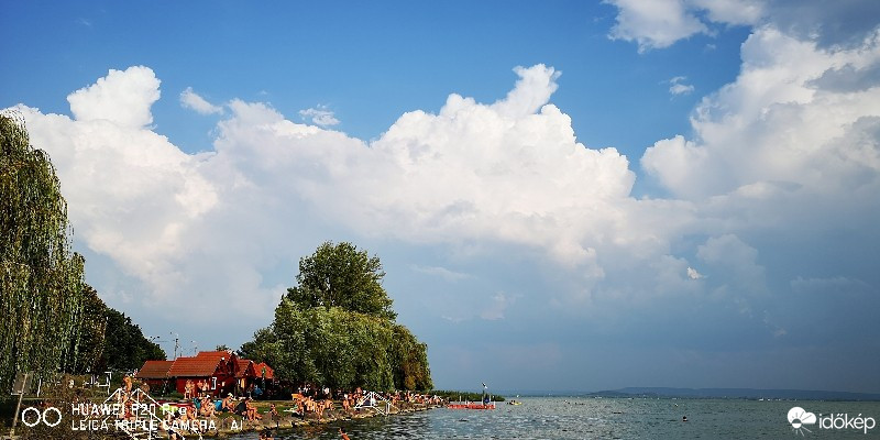 Balatonrendes