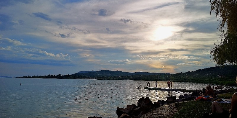 Balatonrendes