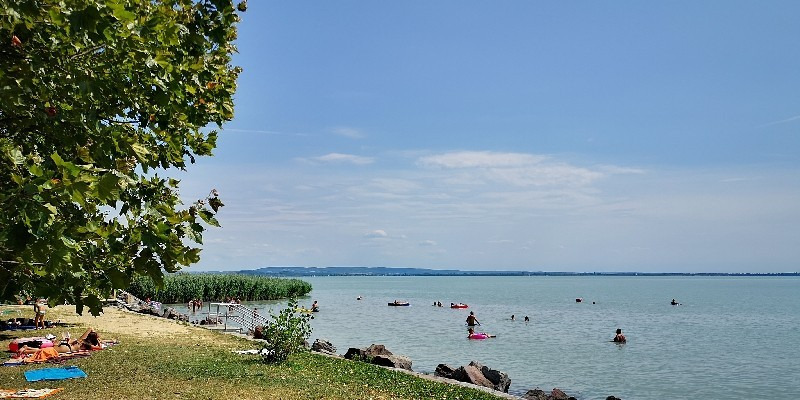 Balatonrendes