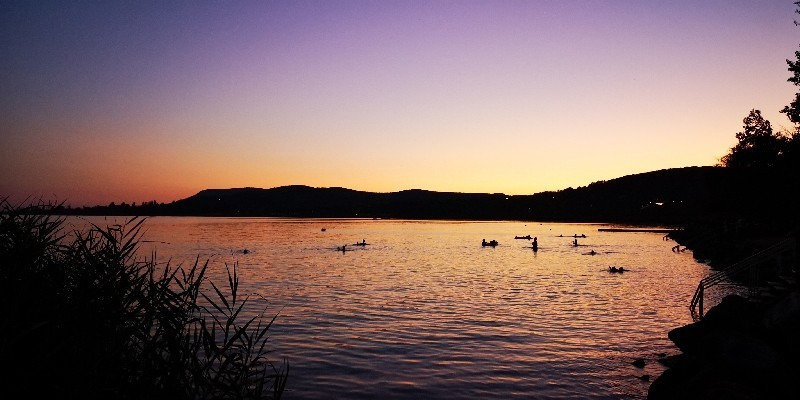 Balatonrendes