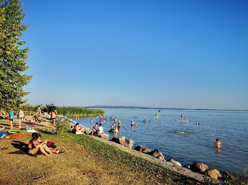 Balatonrendes