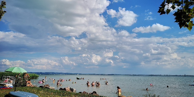 Balatonrendes