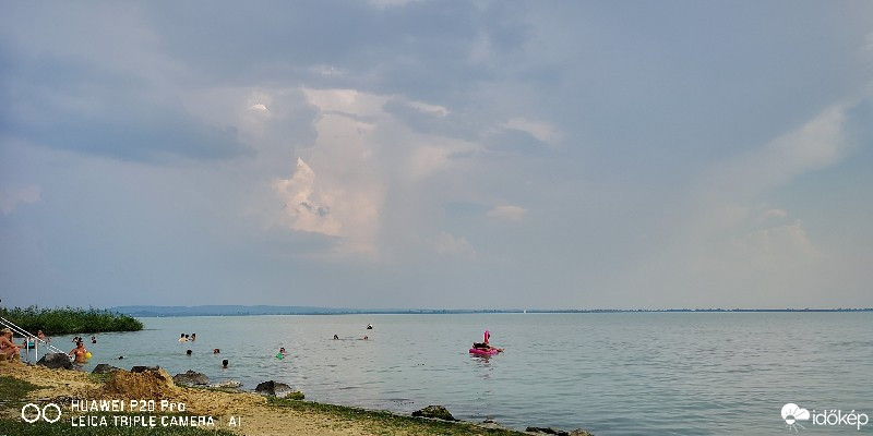 Balatonrendes