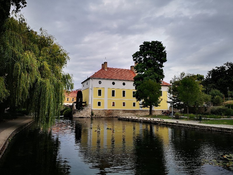 Tapolca