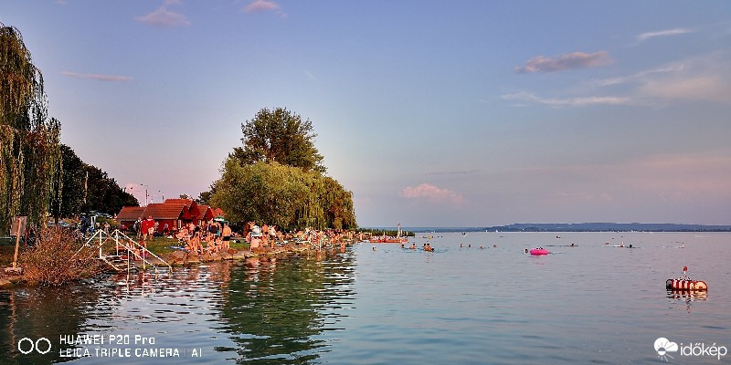 Balatonrendes