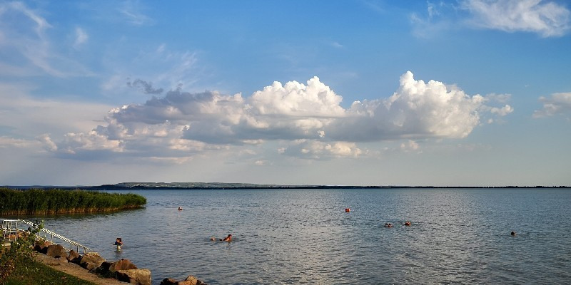 Balatonrendes