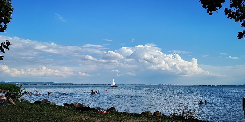 Balatonrendes