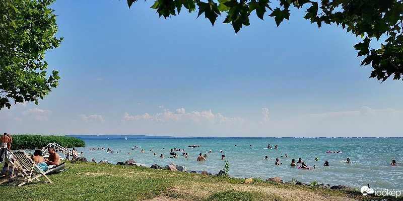 Balatonrendes