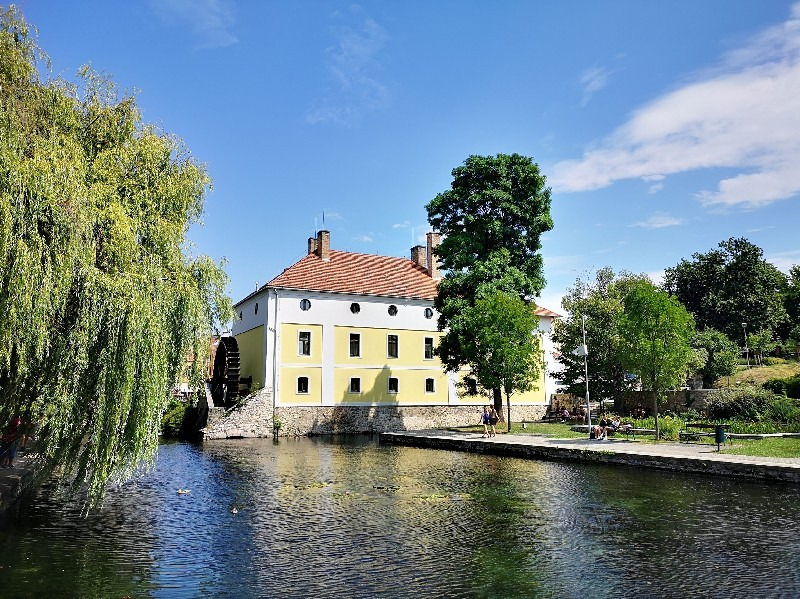 Tapolca