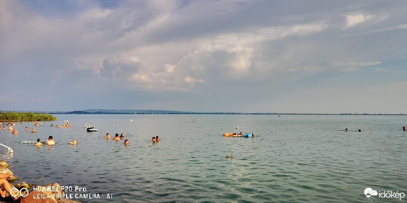Balatonrendes