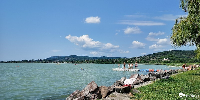 Balatonrendes