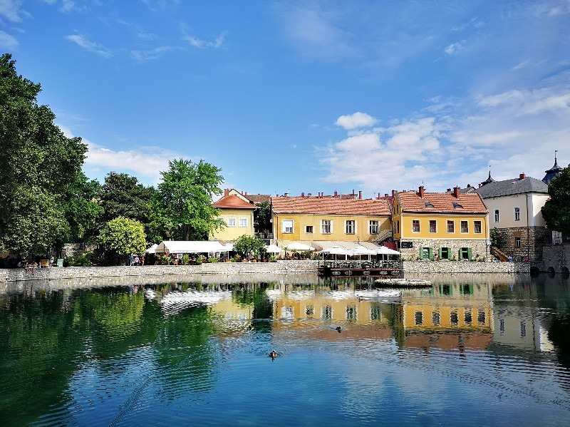 Tapolca