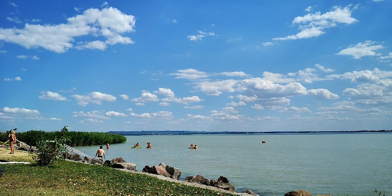 Balatonrendes