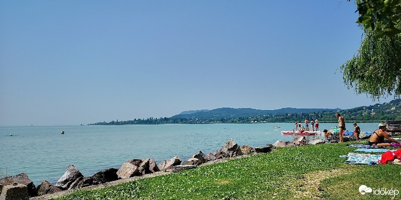 Balatonrendes