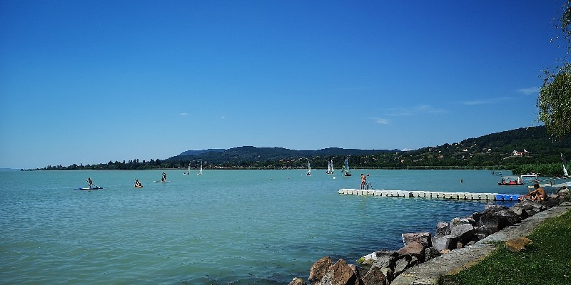Balatonrendes