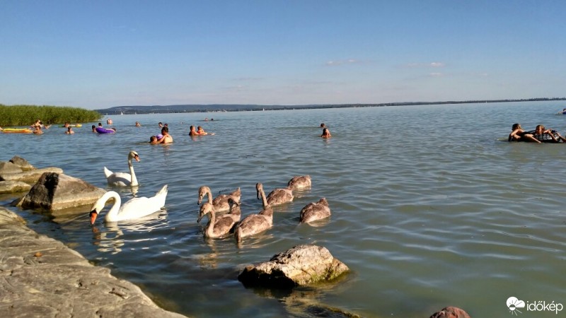 Balatonrendes