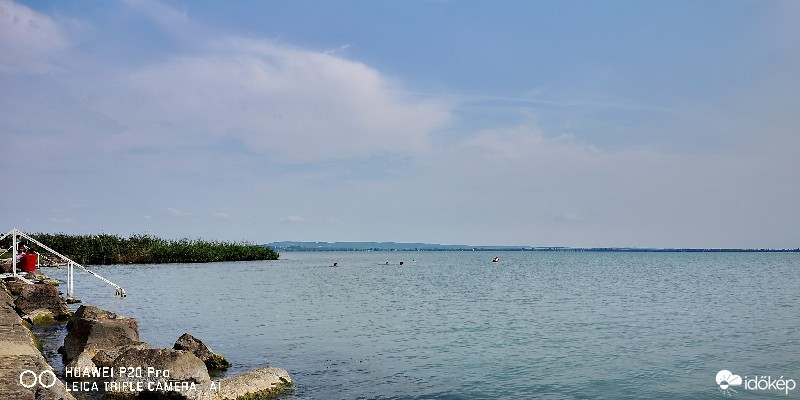 Balatonrendes