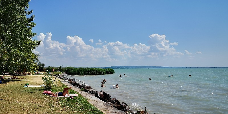 Balatonrendes