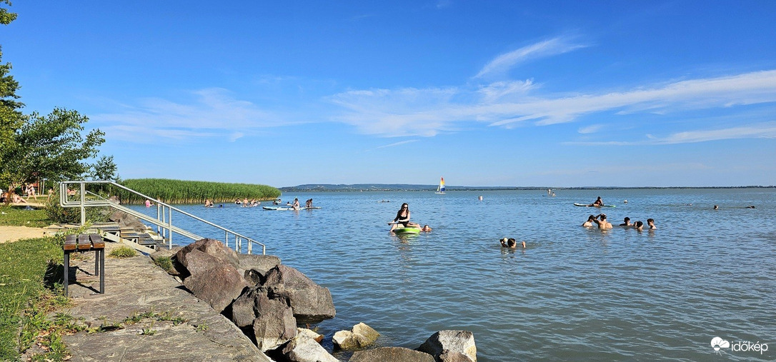 Balatonrendes