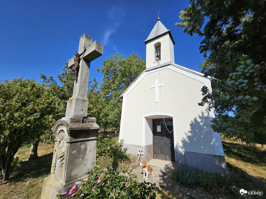 Diska kápolna