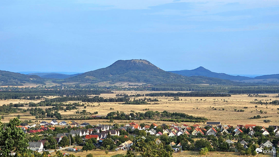 Csobánc