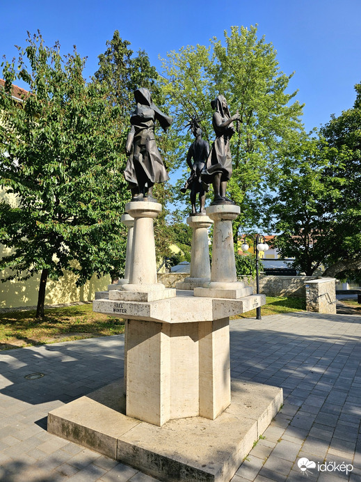 Négy évszak