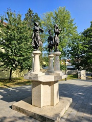 Négy évszak
