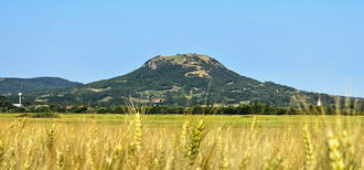 Csobánc