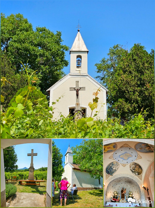 Diska kápolna
