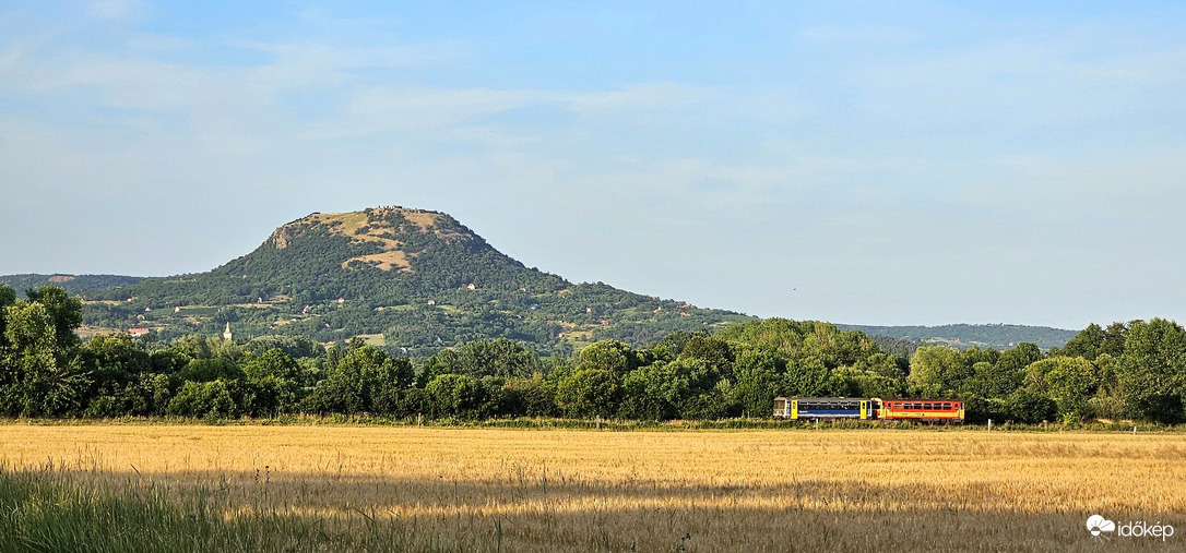 Csobánc