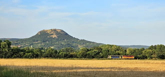 Csobánc