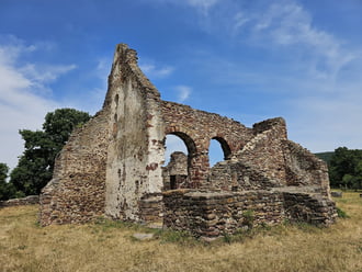 Ecséri romtemplom