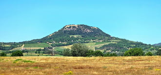 Csobánc