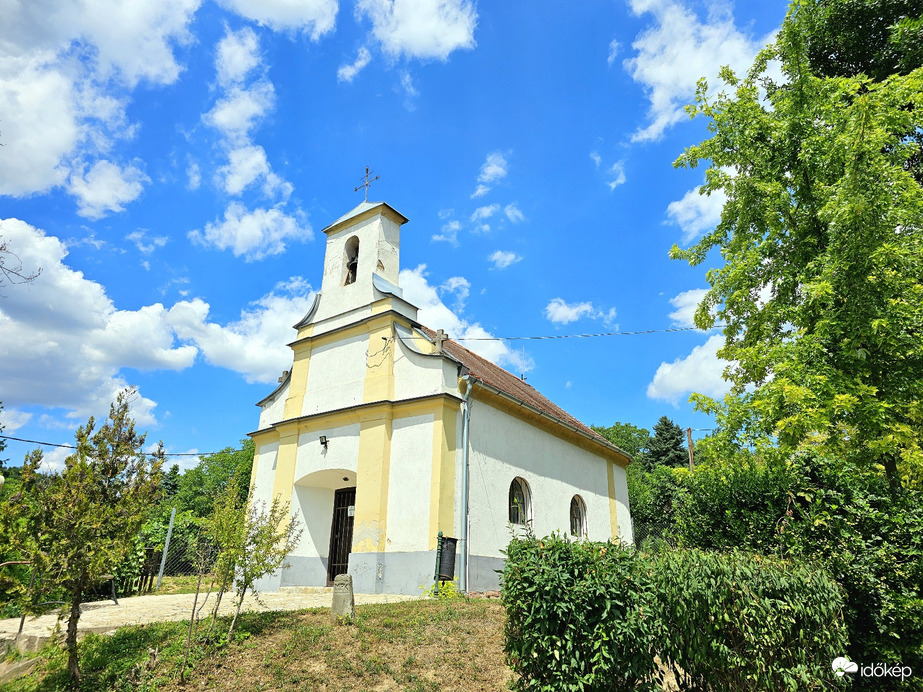 Szent Antal-kápolna