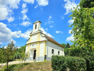 Szent Antal-kápolna