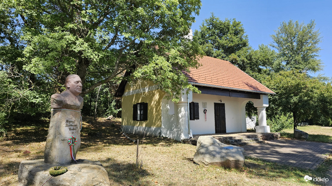 Bajcsy-Zsilinszky Emlékház