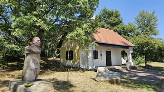 Bajcsy-Zsilinszky Emlékház