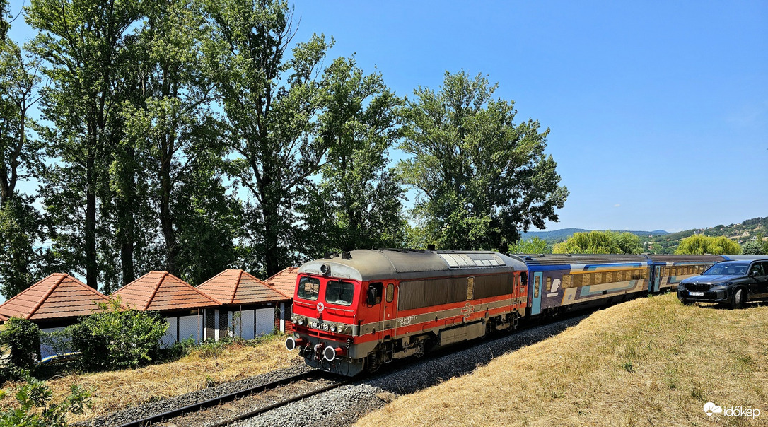Csörgő