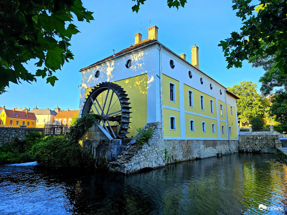 Vízimalom étterem