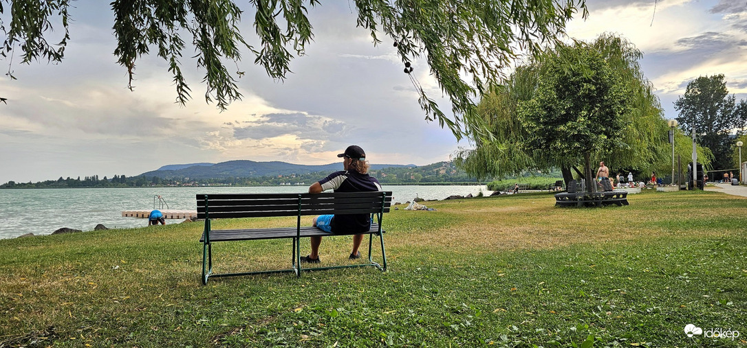 Balatonrendes